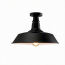 Oryndelth | Semi Flush Mounted Light