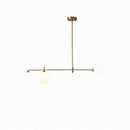 Laca | Linear Chandelier