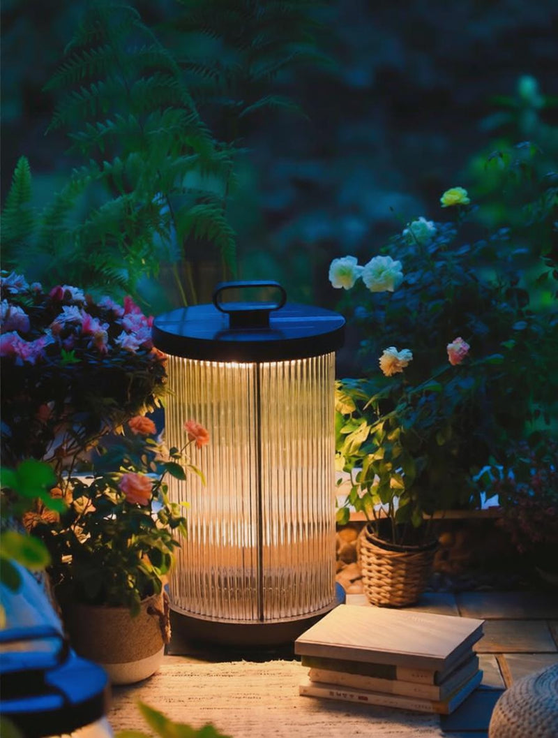 Ylrinal | Outdoor Table Lamp