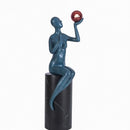 Darylwen | Floor Lamp