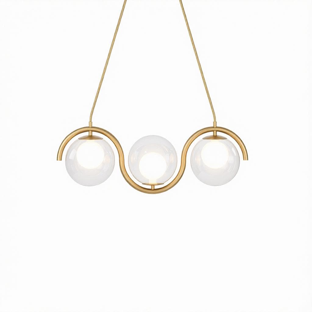 Ulliener | Chandelier - Home Cartel ®