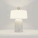 Faelsylara | Alabaster Table Lamp