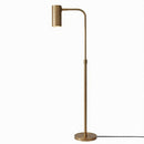 Quinrisa | Floor Lamp