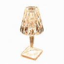 Virell I Table Lamp