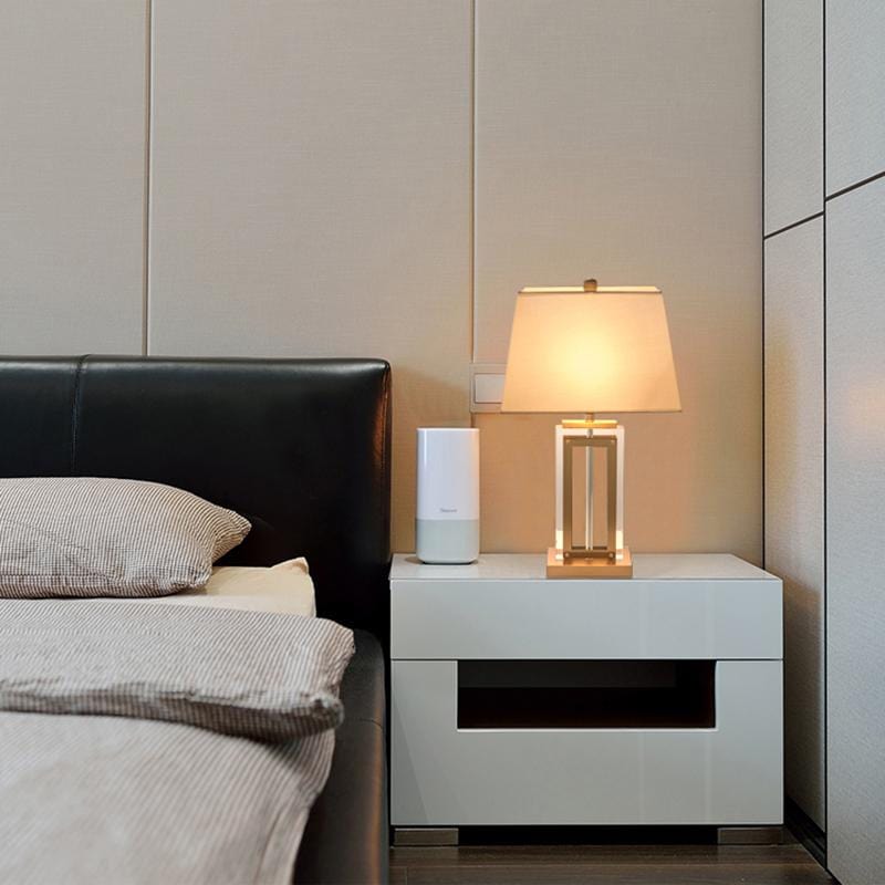 Lisana | Luxe Table Lamp - Home Cartel ®