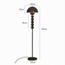 Taelynor I Floor Lamp