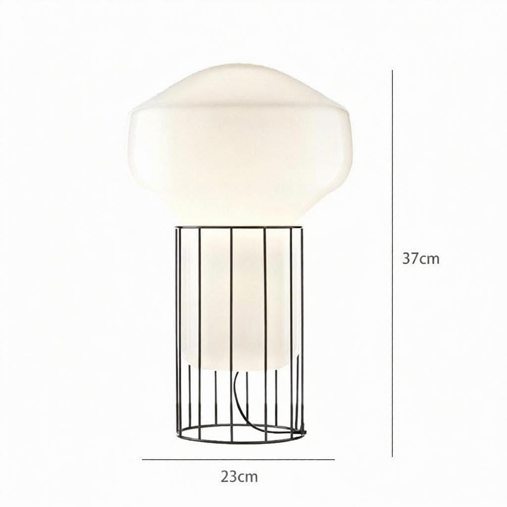 Othelwen | Table Lamp - Detail View #2 | HomeCartel