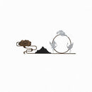 Myrravyn | Outdoor Wall Light