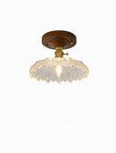 Orenmire C I Semi Flush Mounted Light