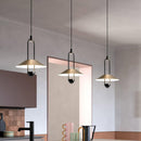 Fyrilian Une | Pendant Light
