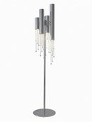 Torniva D I Crystal Floor Lamp