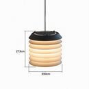 Lirienvee | Pendant Light