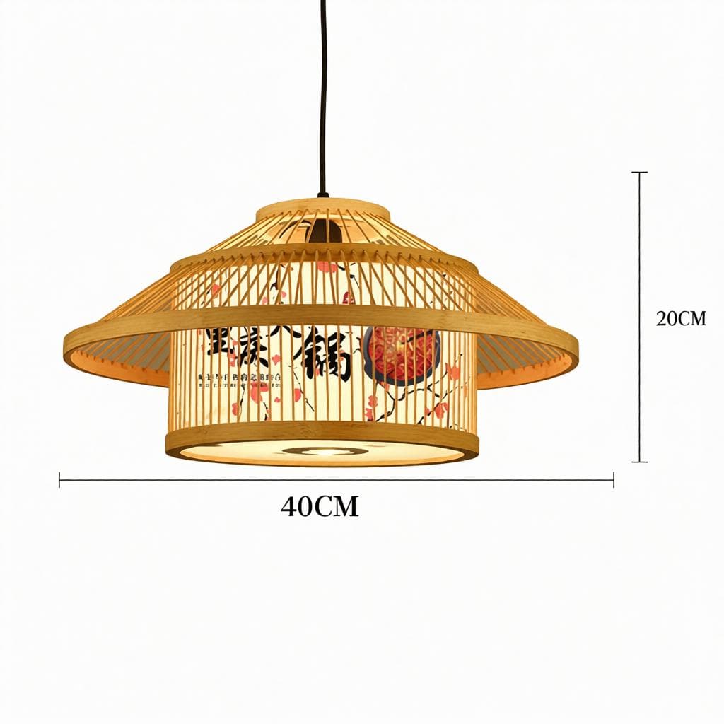 Thalunya A | Pendant Light - Detail View #10 | HomeCartel