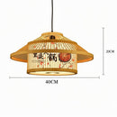 Thalunya A | Pendant Light