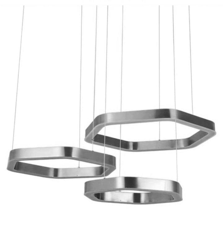 Hatzog | Modern LED Chandelier - Home Cartel ®