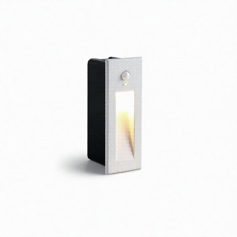 Calvorynthae | Outdoor Step Light