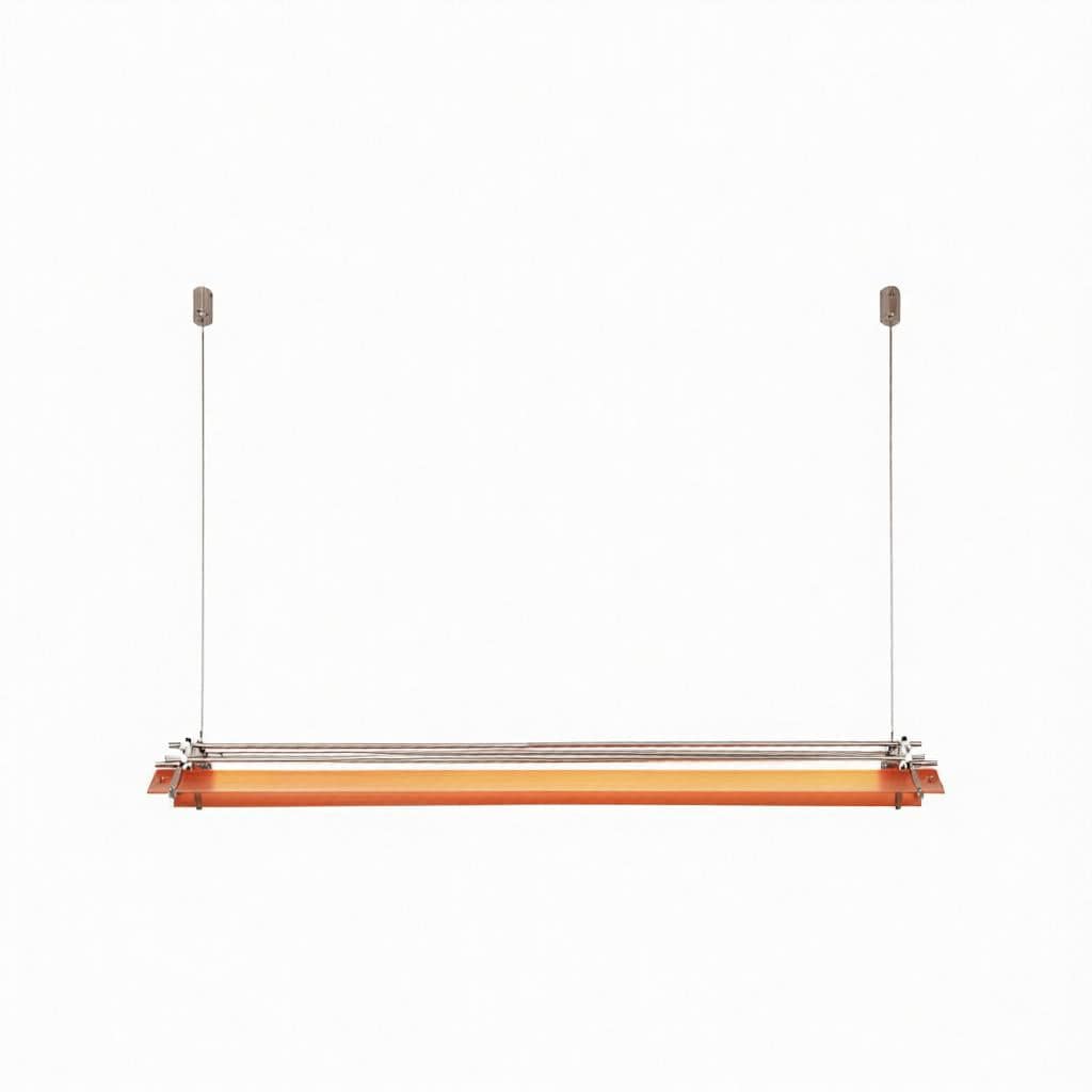 Mornial A | Pendant Light
