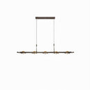 Dahdah | Linear Chandelier