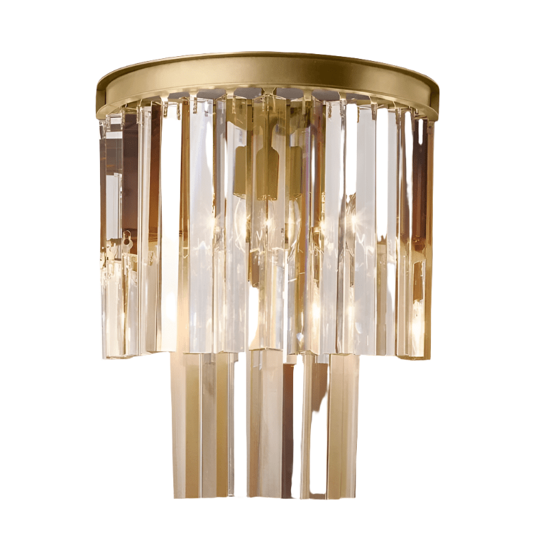 Chad | Modern Wall Light - Home Cartel ®