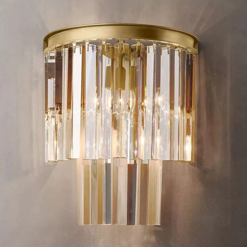 Chad | Modern Wall Light