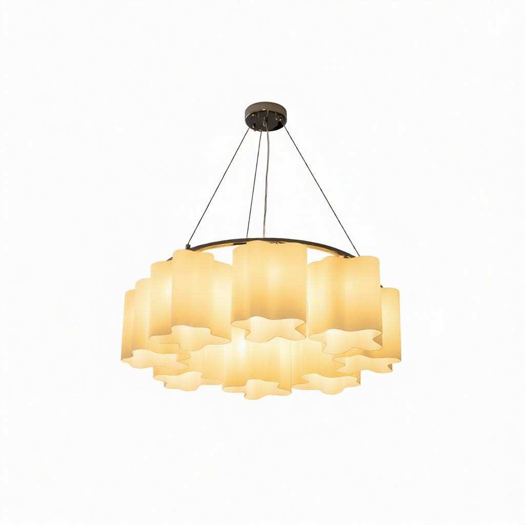 Elenmar B | Pendant Light - Detail View #6 | HomeCartel