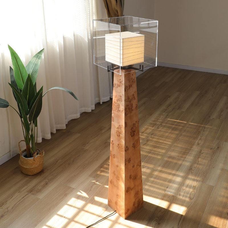 Valenire I Floor Lamp - Detail View #2 | HomeCartel
