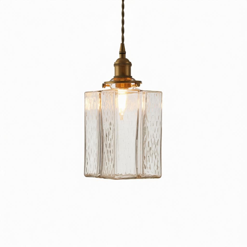 Rynthal I Pendant Light - Detail View #8 | HomeCartel