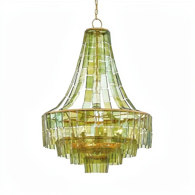 Cornette | Chandelier - Home Cartel ®