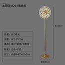 Torvyn | Floor Lamp