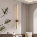 Vindrax Une | Linear Wall Light