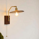Serilune E I Wall Light