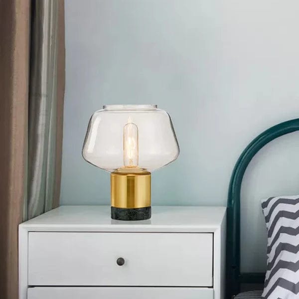 Silia | Modern Table Lamp - Home Cartel ®