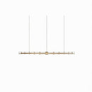 Alcala | Linear Chandelier