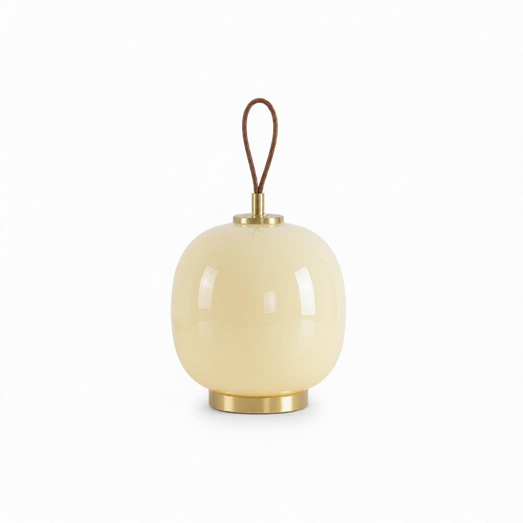 Aelranira | Outdoor Table Lamp