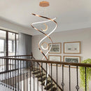 Ravella | Cluster Chandelier