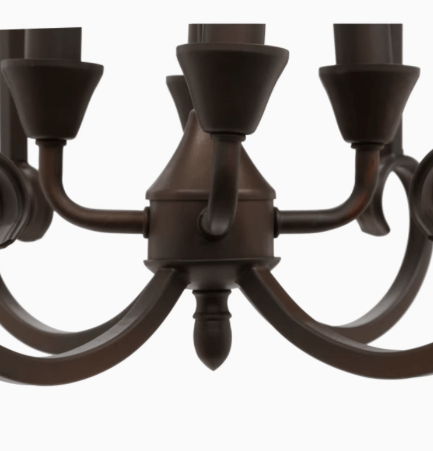 Onyx | Pendant Light - Detail View #5 | HomeCartel