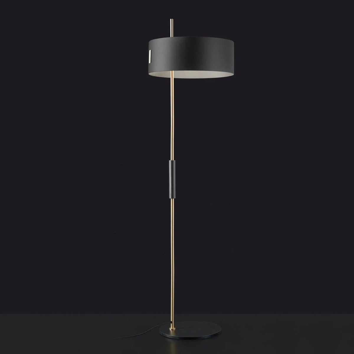Angelo | Floor Lamp - Detail View #2 | HomeCartel