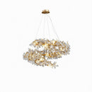 Larscheid A | Chandelier - Home Cartel ®
