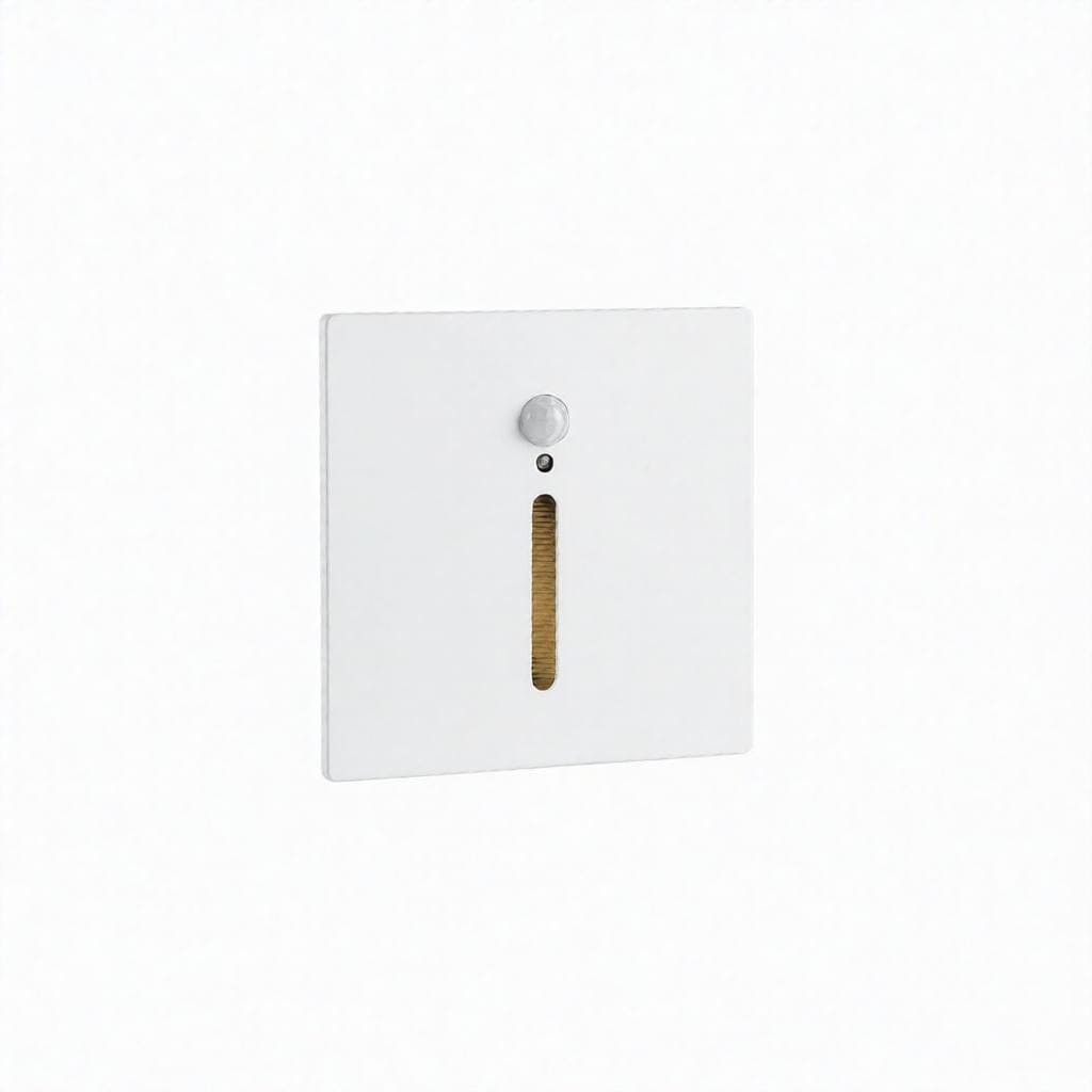 Harnavithrae | Indoor Step Light