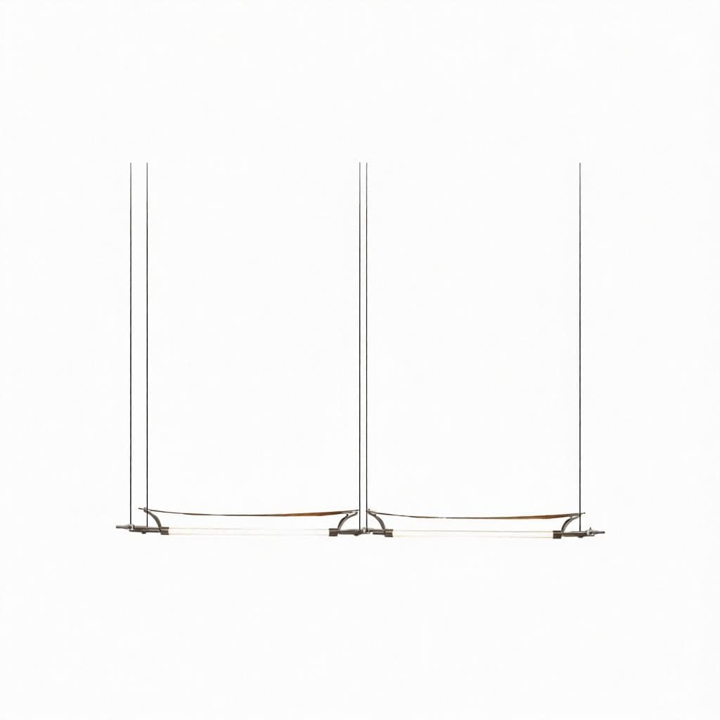 Doriathir | Pendant Light