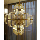 Glowa D | Chandelier - Home Cartel ®