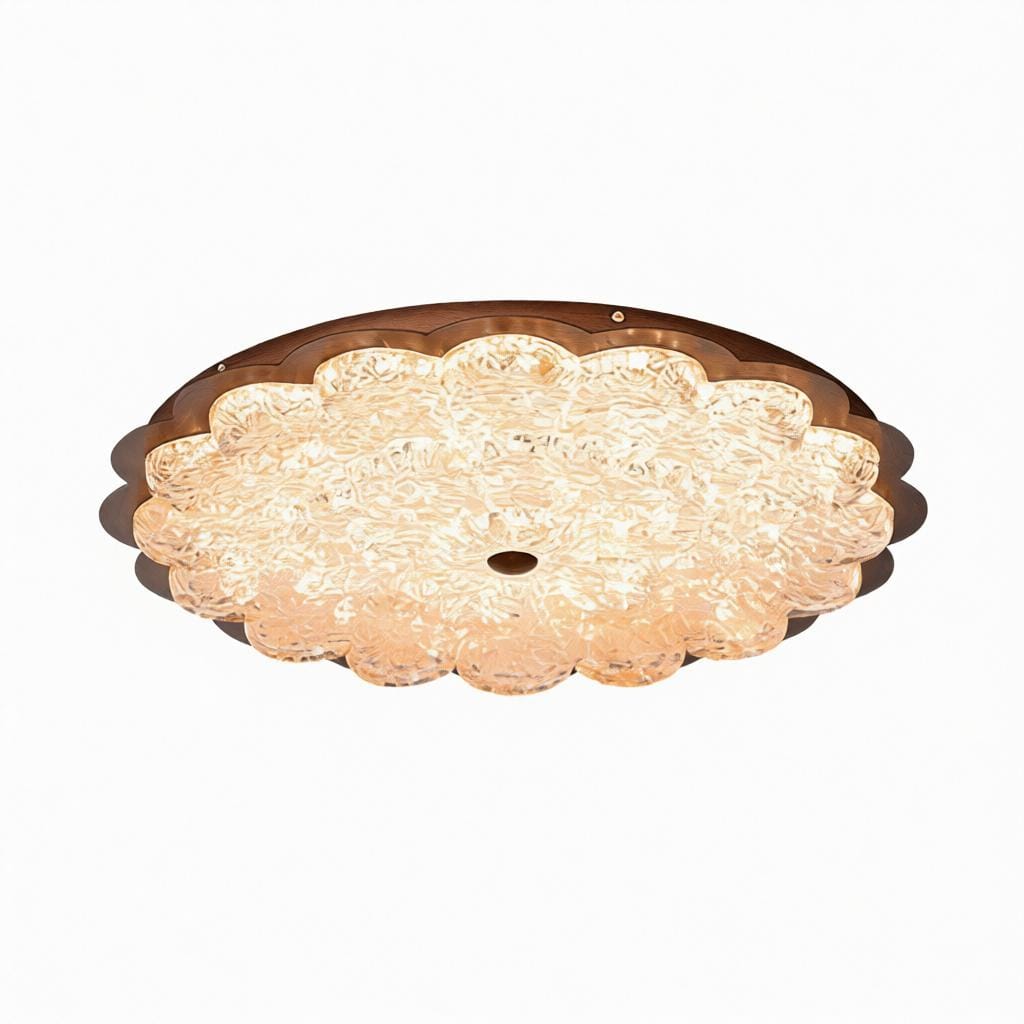 Wernar | Ceiling Mounted Light - Detail View #4 | HomeCartel