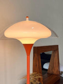Lyreness I Floor Lamp