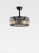 Solwyn | Semi Flush Mounted Light