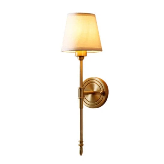 Eustas | Wall Light