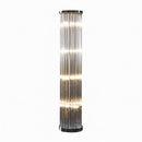 Lynnis I Crystal Floor Lamp