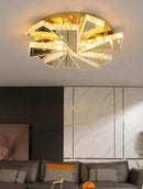 Ulmera | Ceiling Mounted Light