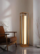 Zalvenza | Floor Lamp
