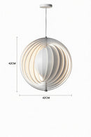 Elanvare | Pendant Light