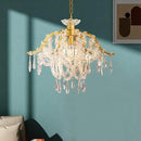 Octa | Mini Chandelier